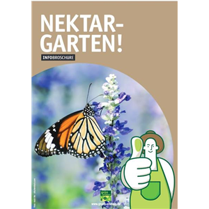 NEKTAR-GARTEN!